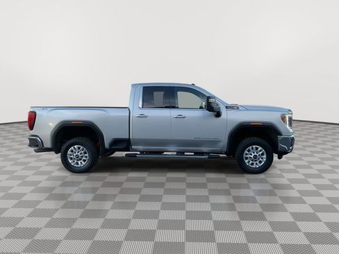 Used 2023 GMC Sierra 2500 SLE image 8