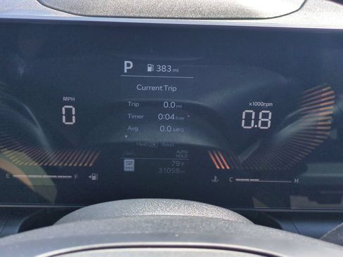 Used 2025 Kia K4 FWD image 16