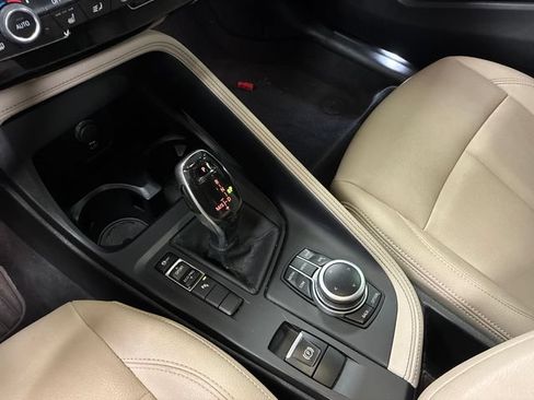 Used 2021 BMW X1 sDrive28i FWD image 25