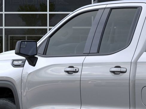New 2026 GMC Sierra 1500 Elevation image 57