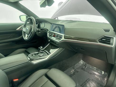 Used 2022 BMW 430i xDrive Coupe w/ Convenience Package AWD/4WD image 26