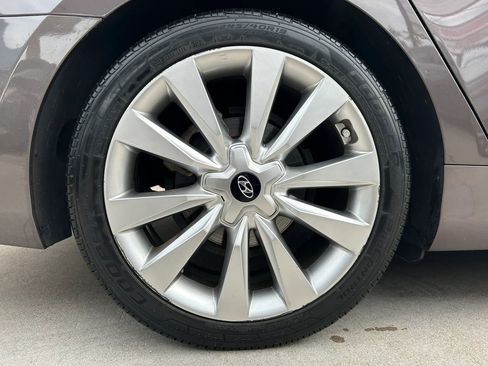 Used 2016 Hyundai Azera Limited FWD image 27