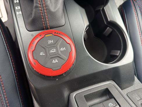 New 2025 Ford Bronco Raptor image 33