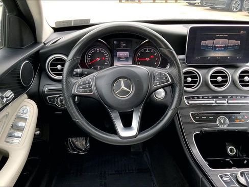Used 2016 Mercedes-Benz C 300 Sedan image 5