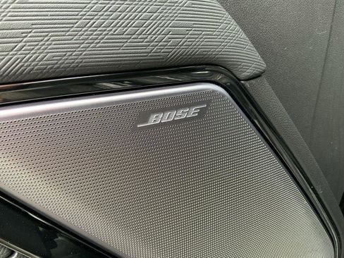 New 2025 GMC Sierra 1500 AT4X image 33