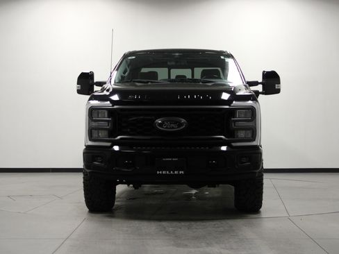 Used 2023 Ford F250 Lariat w/ Lariat Ultimate Package image 9