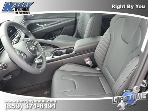 New 2026 Hyundai Elantra Limited FWD image 16
