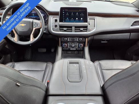 Used 2023 Chevrolet Tahoe High Country AWD/4WD image 13