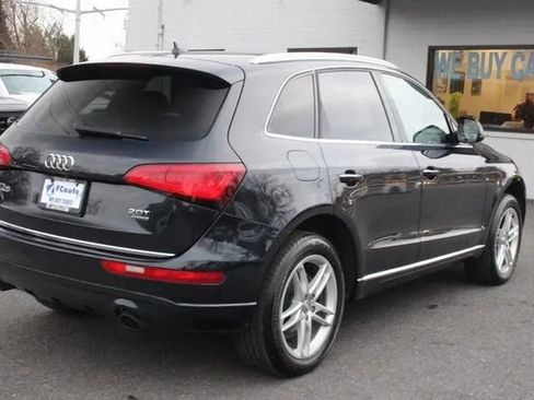 Used 2016 Audi Q5 2.0T Premium image 33