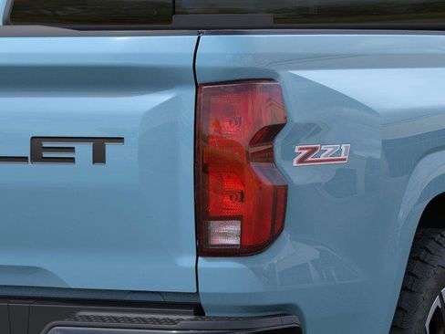 New 2026 Chevrolet Colorado Z71 w/ Technology Package AWD/4WD image 11