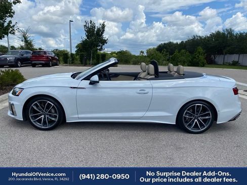 Used 2024 Audi A5 2.0T Prestige AWD/4WD image 29
