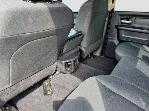 Used 2019 RAM 2500 Tradesman AWD/4WD image 23