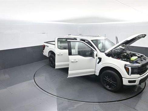 New 2026 Ford F150 Lariat image 32