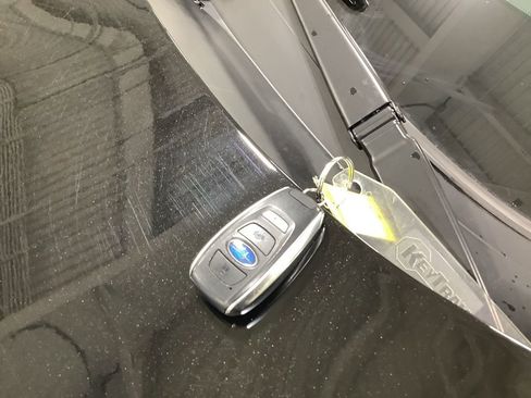 Used 2025 Subaru Outback Premium image 26