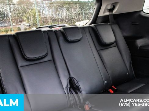 Used 2024 Subaru Ascent Touring AWD/4WD image 20