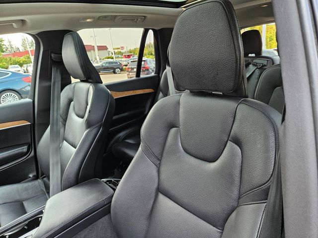 Certified 2024 Volvo XC90 T8 Plus w/ Protection Package Premier AWD/4WD image 20