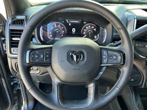 New 2026 RAM 2500 Limited image 18