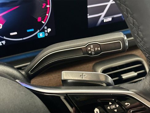 Certified 2025 Mercedes-Benz GLE 350 4MATIC image 33