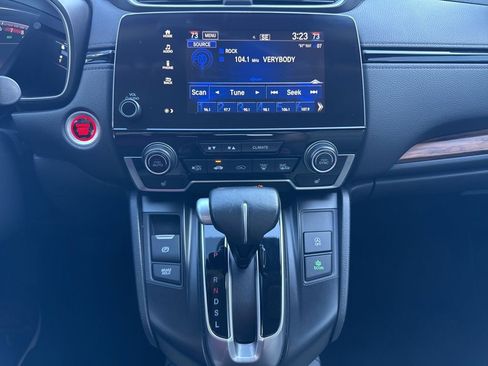 Used 2020 Honda CR-V EX-L image 30