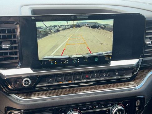 Used 2023 GMC Sierra 1500 Elevation w/ Elevation Premium Package image 24