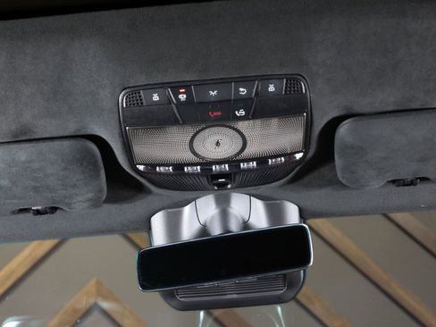 Used 2022 Mercedes-Benz G 63 AMG 4MATIC image 47