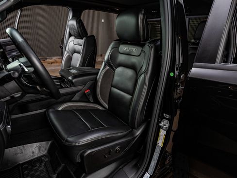 Used 2025 RAM 1500 RHO w/ RHO Level 1 Equipment Group image 30