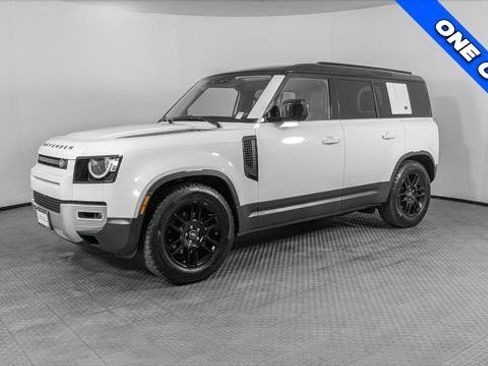 Used 2020 Land Rover Defender 110 S image 2