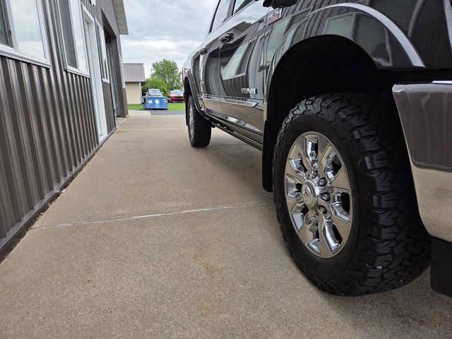Used 2019 RAM 2500 Limited AWD/4WD image 14
