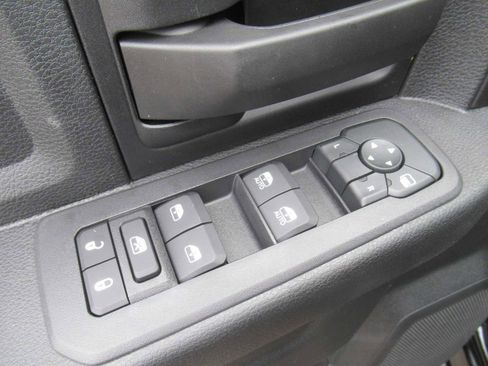 New 2026 RAM 2500 Tradesman w/ Power Wagon Package image 23