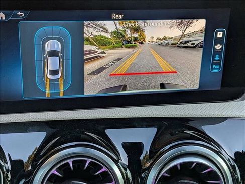 Certified 2025 Mercedes-Benz CLA 250 image 11