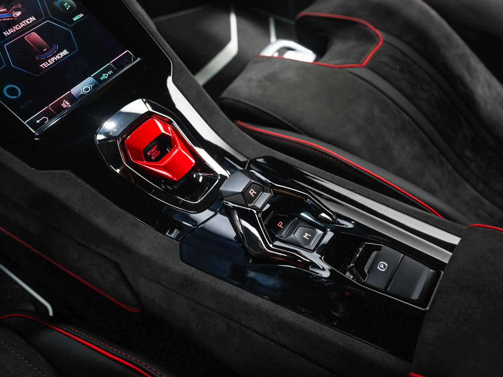 Used 2023 Lamborghini Huracan Sterrato AWD/4WD image 54
