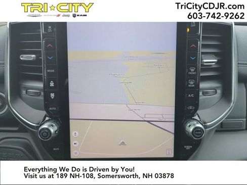 New 2026 RAM 2500 Laramie image 18