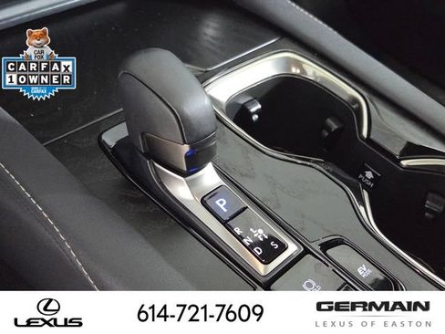 Certified 2023 Lexus RX 350 w/ Accessory Package (Z1) AWD/4WD image 28