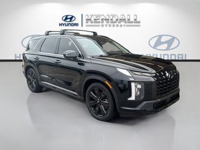 Used 2023 Hyundai Palisade XRT