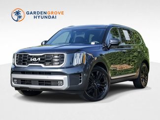 Used 2023 Kia Telluride SX AWD/4WD video 1