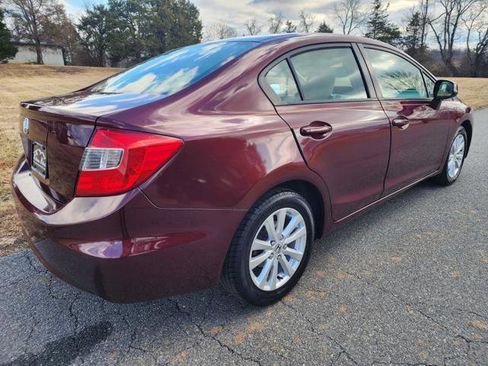 Used 2012 Honda Civic EX image 6