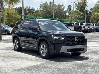 New 2026 Honda Pilot EX-L video 1