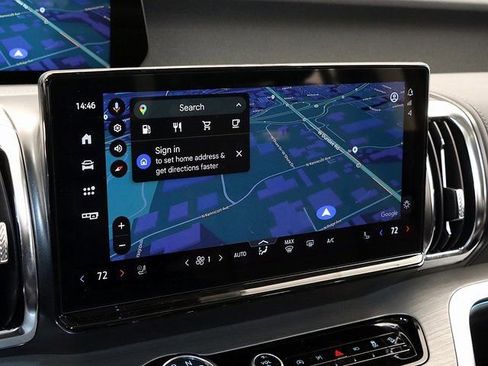 New 2025 Ford Expedition Max Platinum w/ Driver's Package image 20