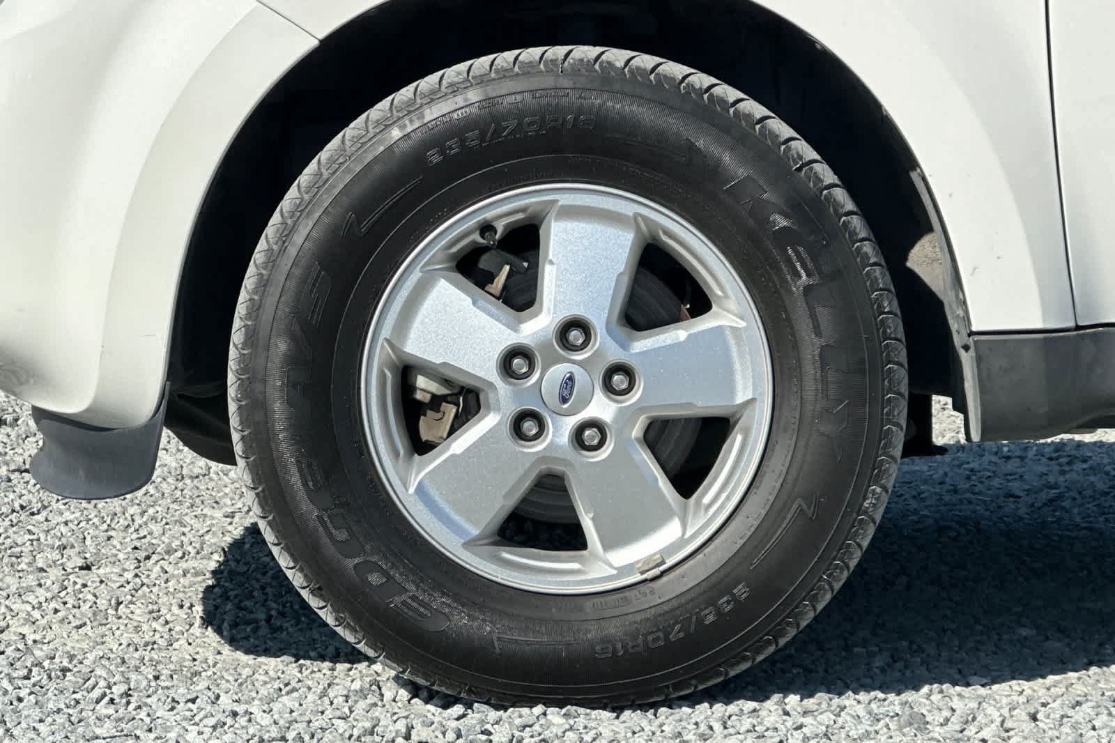 Used 2011 Ford Escape XLT w/ 202A Rapid Spec Order Code FWD image 12