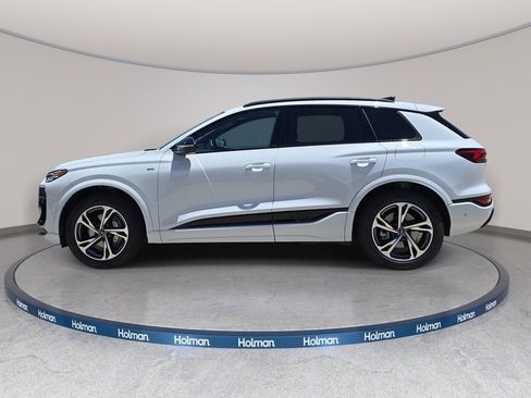 New 2027 Audi Q6 e-tron Premium Plus AWD/4WD image 8