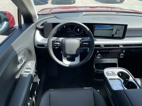 New 2026 Hyundai Ioniq 9 SEL image 23