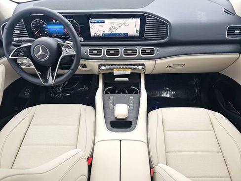 New 2026 Mercedes-Benz GLE 350 4MATIC image 25