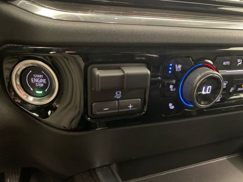 Used 2023 Chevrolet Silverado 1500 LTZ w/ Technology Package image 29