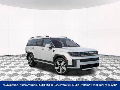 New 2026 Hyundai Santa Fe Limited