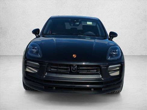Used 2023 Porsche Macan GTS AWD/4WD image 2