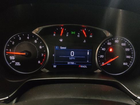 Used 2020 Chevrolet Blazer LT AWD/4WD image 23