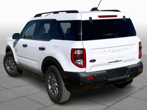New 2025 Ford Bronco Sport Big Bend w/ Convenience Package image 12