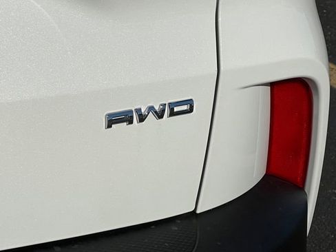 New 2026 Ford Escape ST-Line w/ Tech Pack #1 image 8