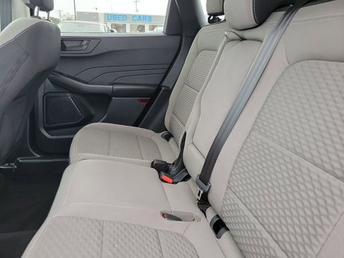 Certified 2022 Ford Escape SE w/ Convenience Package AWD/4WD image 12