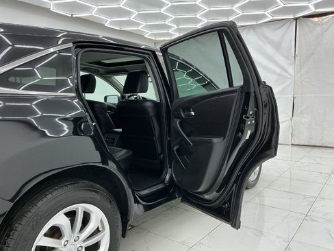 Used 2018 Acura RDX AWD image 23